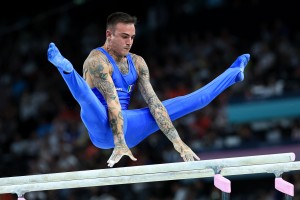 italy team finals artistic gymnastics jul 29 31
